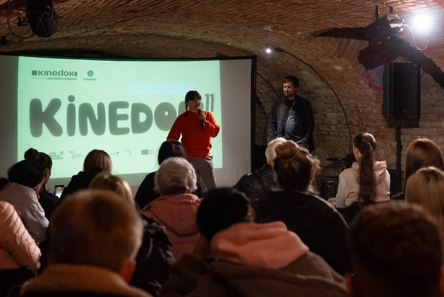 KineDok 11: al doilea sezon de documentare în Valea Jiului