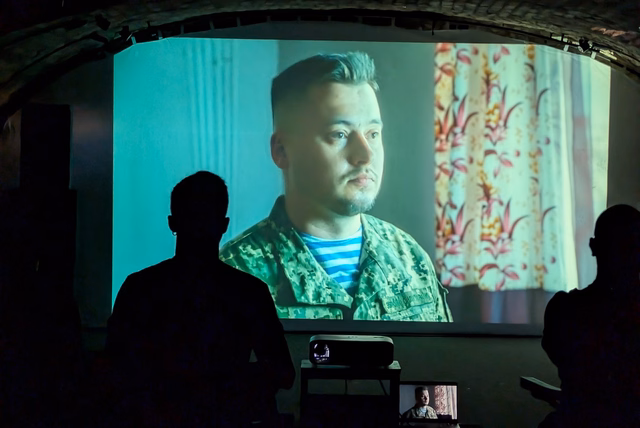 KineDok de Ziua Independenței Ucrainei: „Sindromul Hamlet” și un concert de pian
