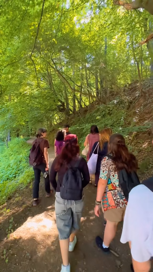 IEFF, ediția a 5-a: festival de film și eco-performance la Petroșani