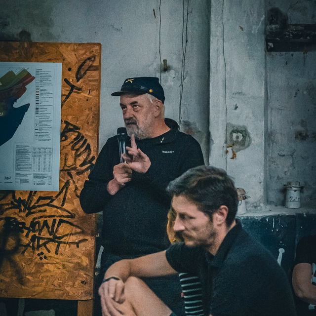 KineDok de Ziua Minerului: „Între Revoluții” la Mina Petrila