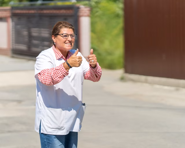 Excursie educativă pe firul pârâului Maleia