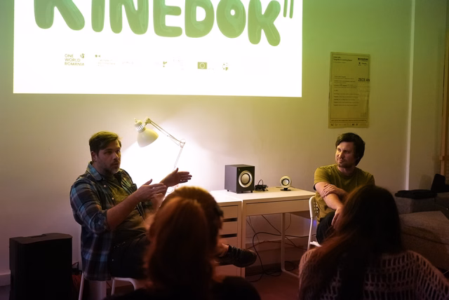 KineDok 11: al doilea sezon de documentare în Valea Jiului