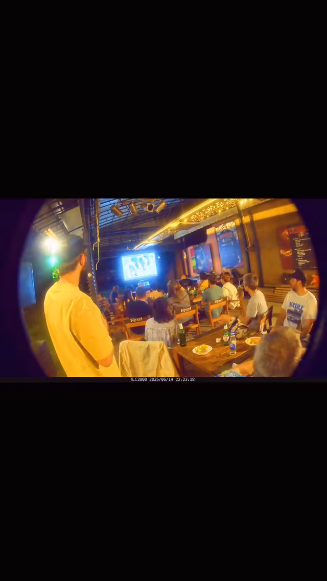 IEFF, ediția a 5-a: festival de film și eco-performance la Petroșani