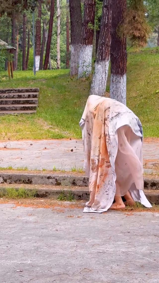 IEFF, ediția a 5-a: festival de film și eco-performance la Petroșani