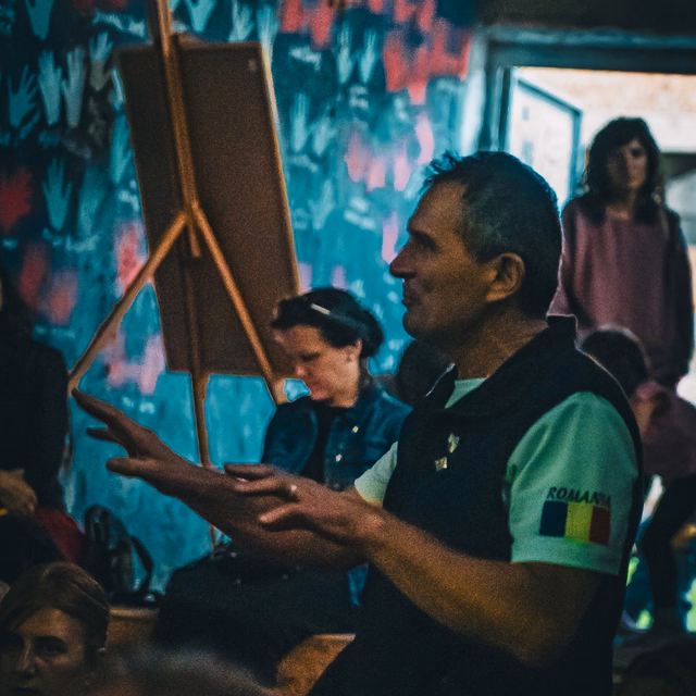KineDok de Ziua Minerului: „Între Revoluții” la Mina Petrila