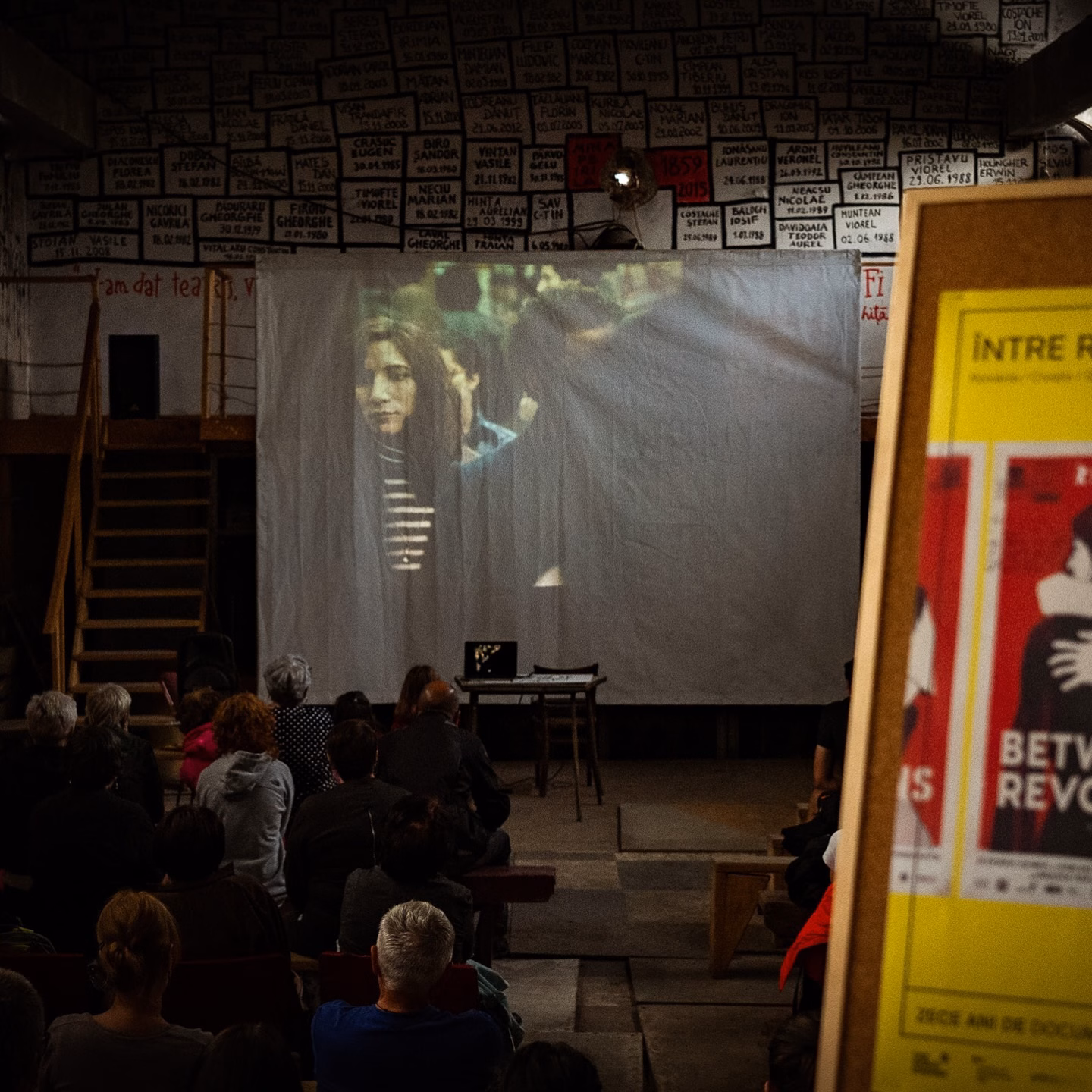 KineDok 10: primul sezon de documentare în Valea Jiului