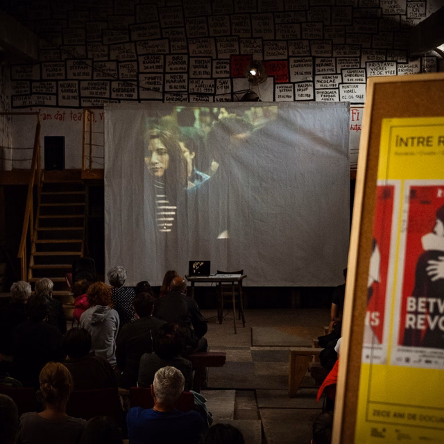 KineDok 10: primul sezon de documentare în Valea Jiului