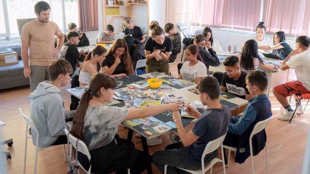 Proiectul „Identitate și Patrimoniu” s-a încheiat