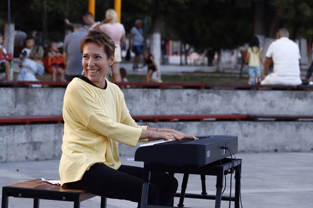 KineDok de Ziua Independenței Ucrainei: „Sindromul Hamlet” și un concert de pian