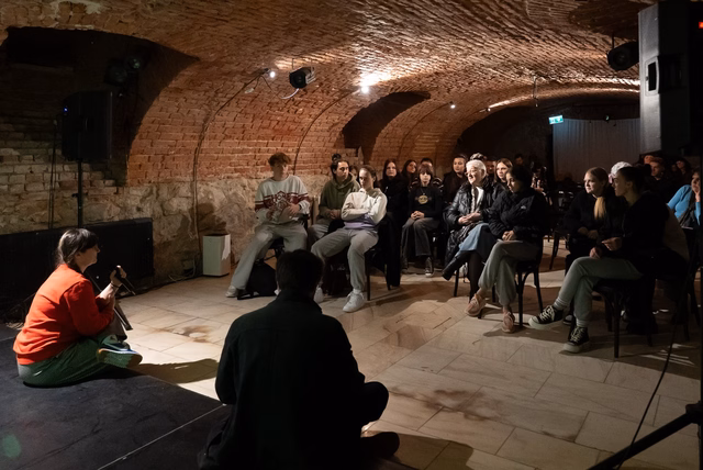 KineDok 11: al doilea sezon de documentare în Valea Jiului