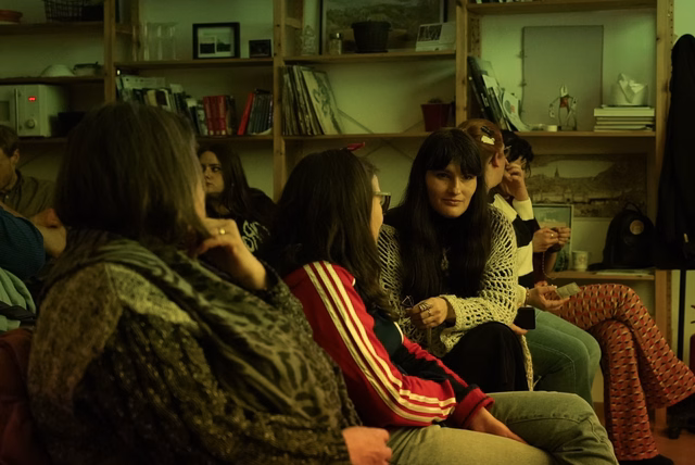 KineDok: „Alice On & Off”, cu psihologul Răzvan Băhnărel