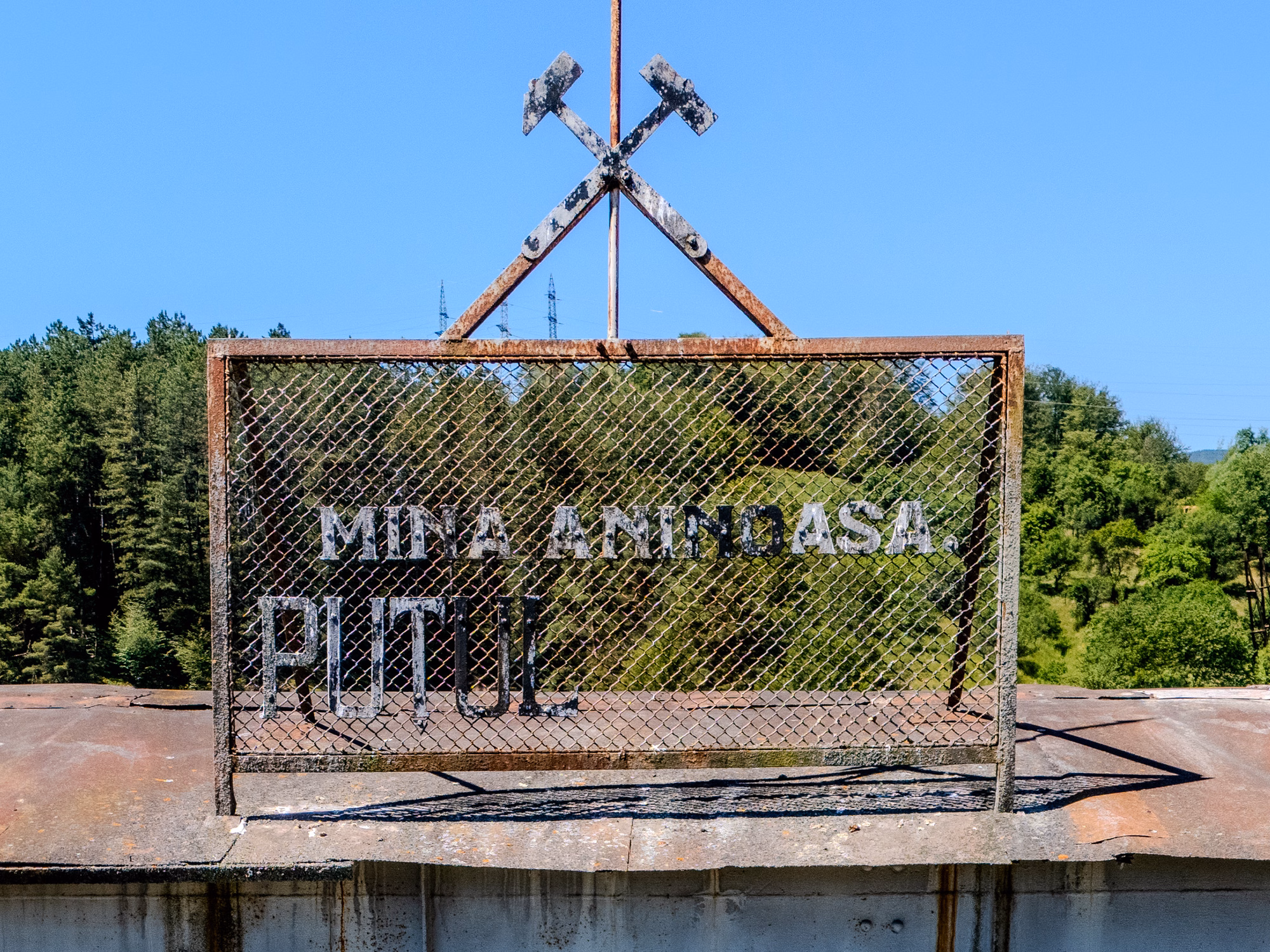 Schip Metalic