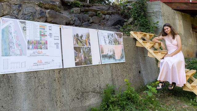 Pe Firul Apei: Activare pe Maleia, lângă Casa Ianza