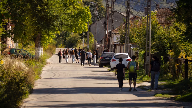 Proiectul „Identitate și Patrimoniu” s-a încheiat